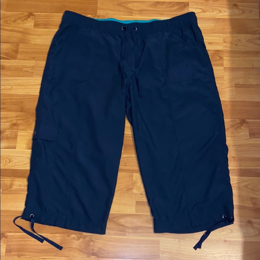 Crop Pants